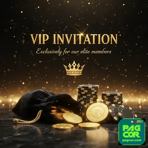 VIP Casino Club PH logo showcasing elite privileges and rewards - pagcor