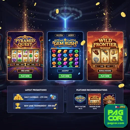 Safe gaming at the best casino site PH - pagcor