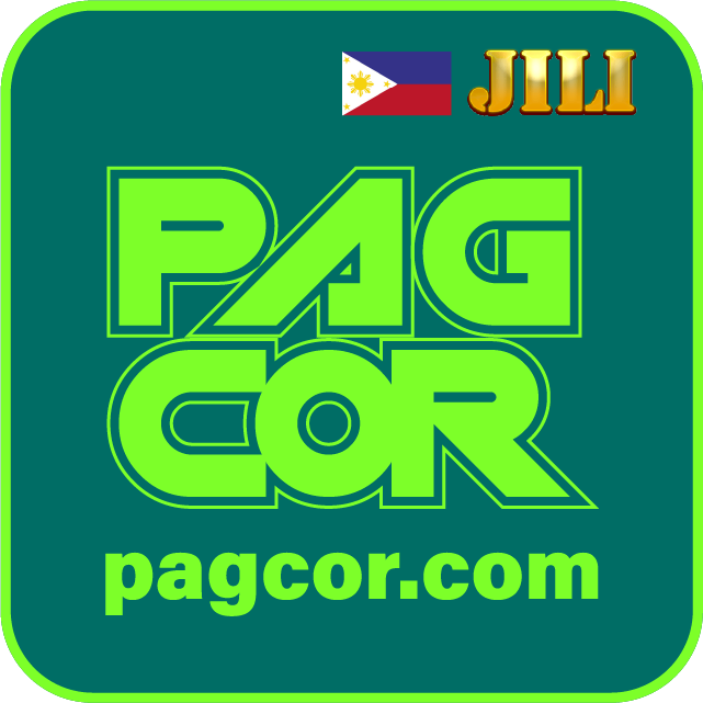 pagcor logo